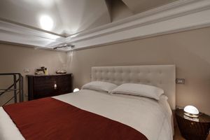 Alquiler Vacacional - MILAN ANTICA APARTMENT with private garden - 4 BRD, 4 BTH, 8 guests