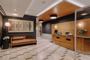 Paquete - The Jewel Hotel, New York