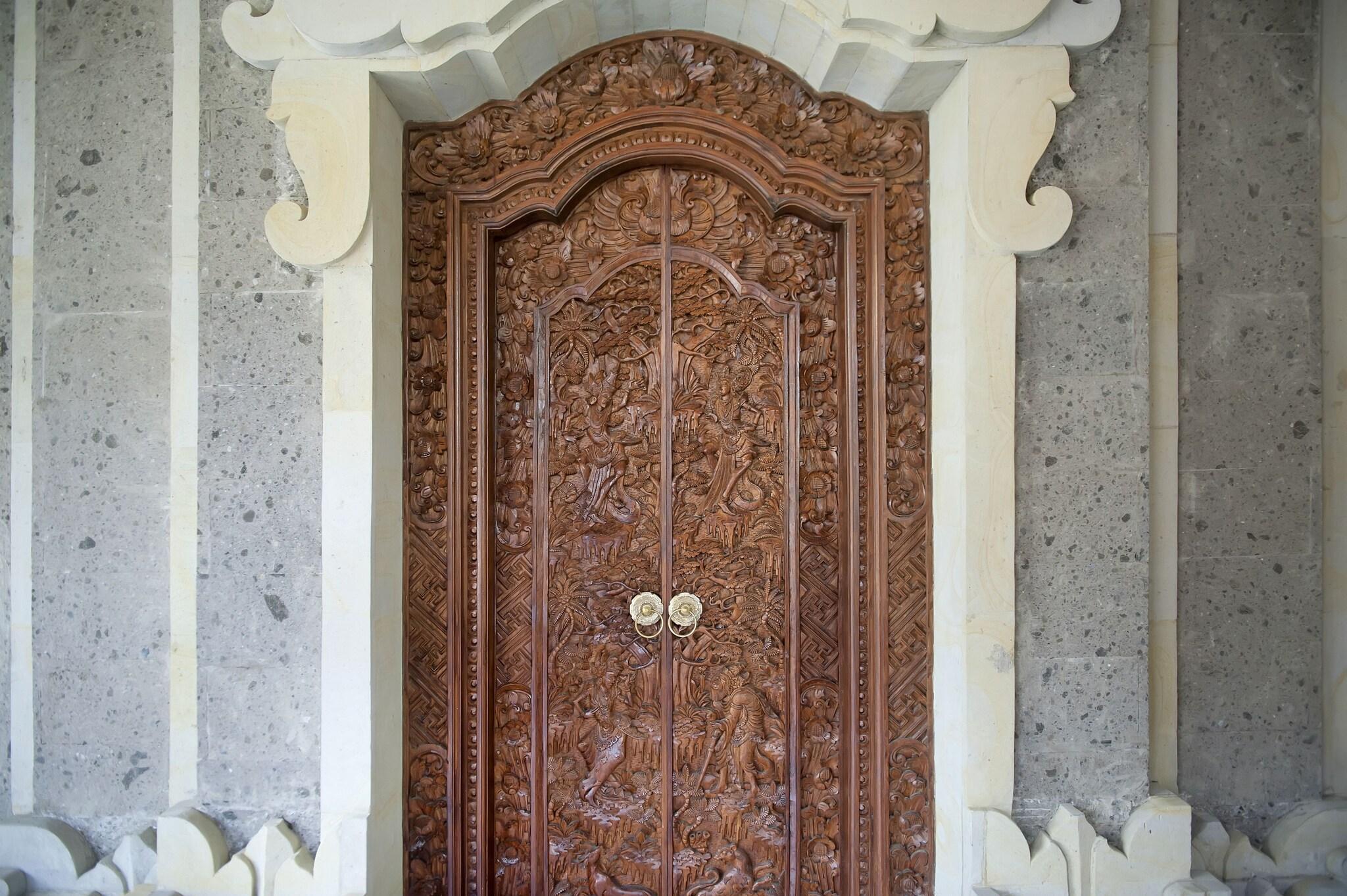 Varios Teja Homestay