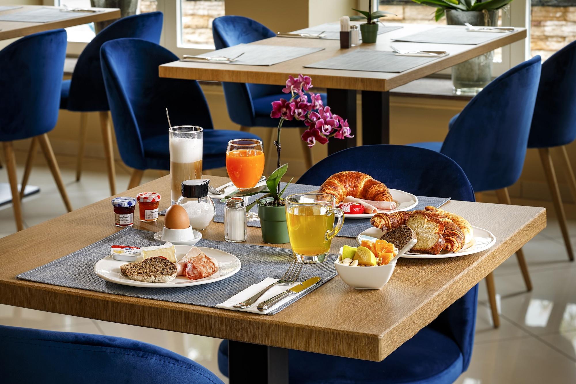 Restaurant Hotel Tivoli
