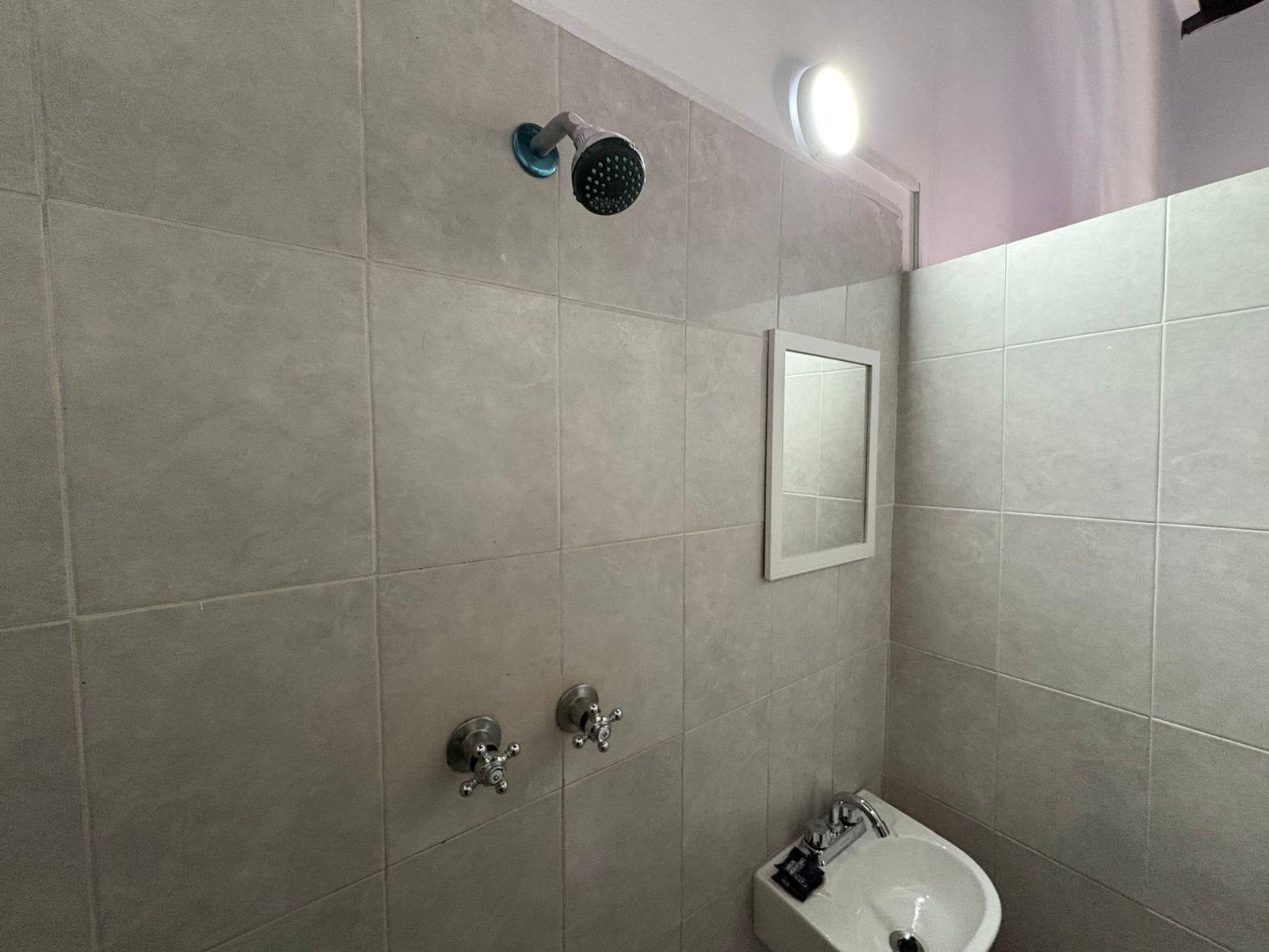 Equipamiento de Habitación Hotel Zamora Downtown CDMX