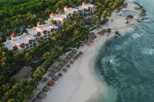 Alojamiento - Generations Riviera Maya Oceanfront Family Resort, All & More Inclusive