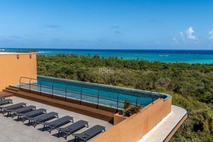 Alojamiento - Hotel Ixuh Ocean Front Quinta Avenida Playa del Carmen