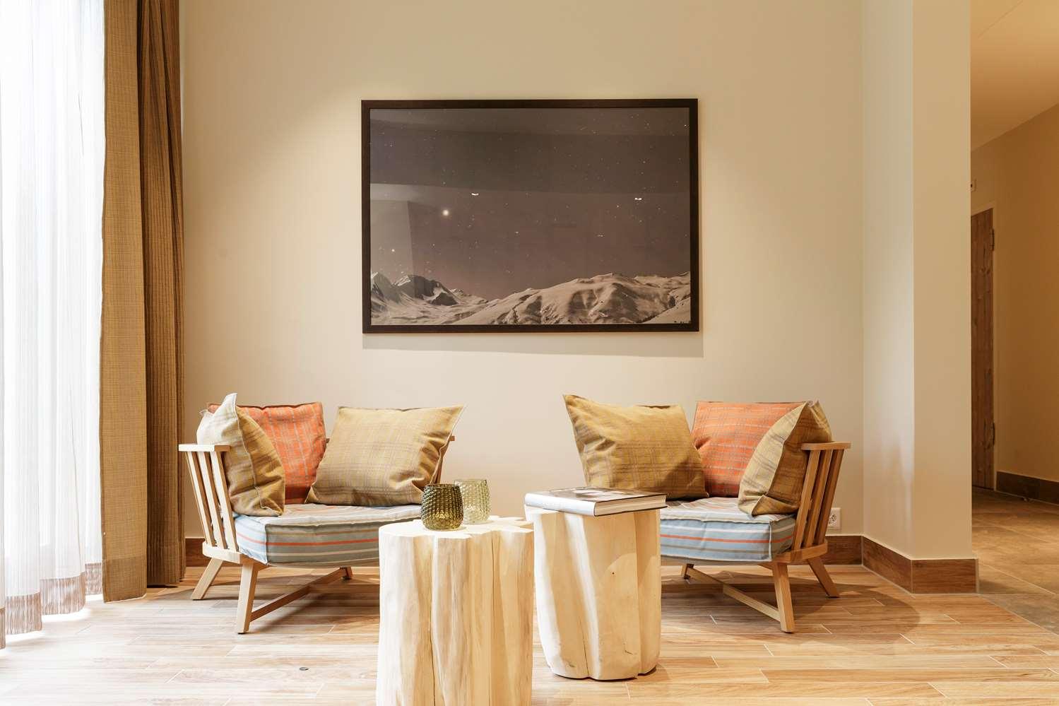 Spa B&B Palermo Centro