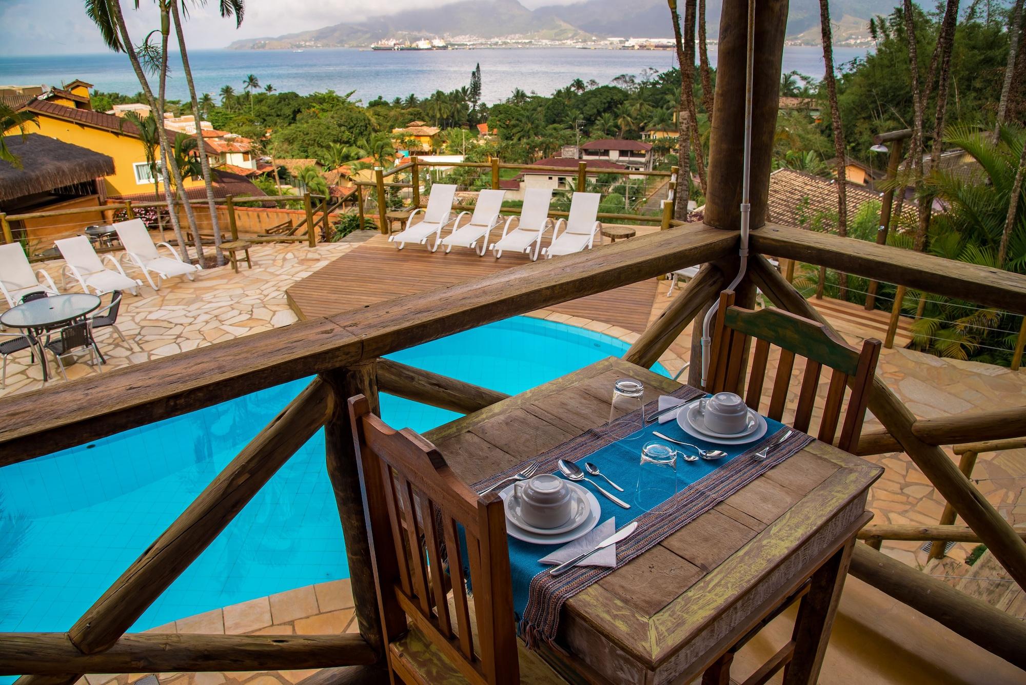 Restaurant Pousada Altamira