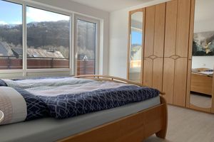 Alquiler Vacacional - Newly renovated, modernly furnished vacation home in the village center