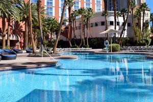 Alojamiento - Treasure Island TI Las Vegas - Handwritten Collection