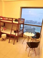 Alojamiento - Bombay Backpackers DXB - Adults Only