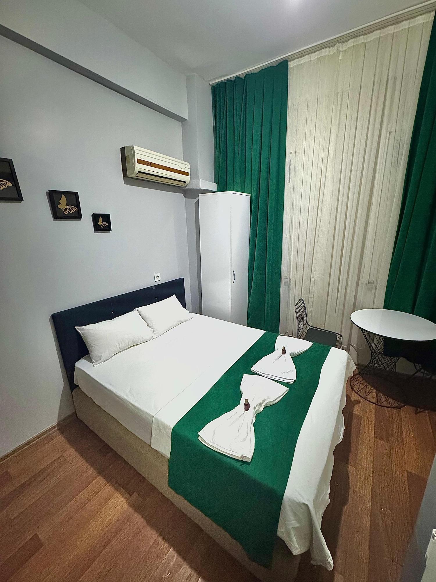 Habitación Taksim Plaza Suite