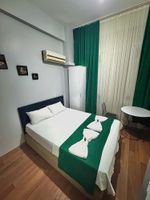 Alojamiento - Taksim Plaza Suite