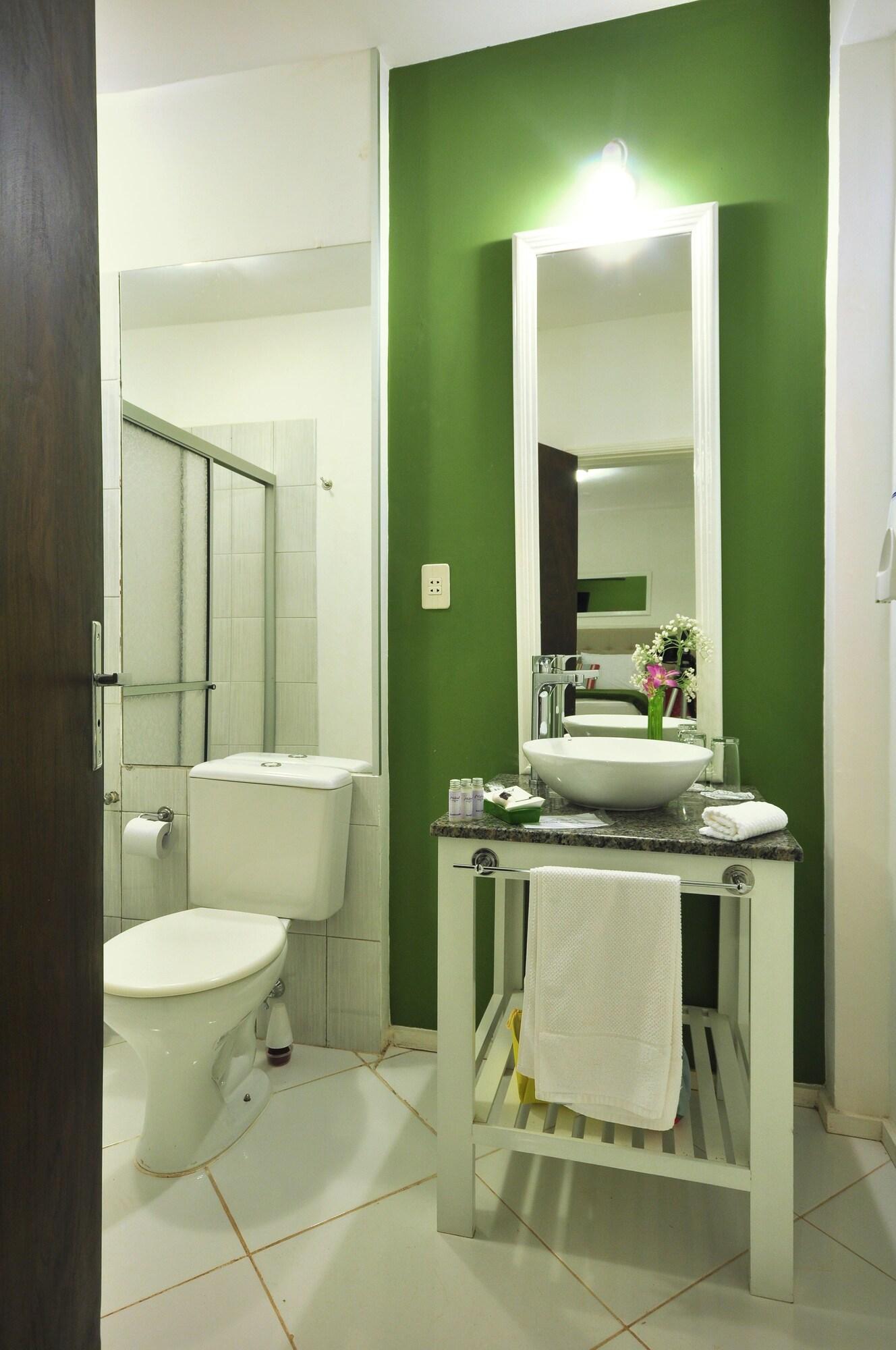 Equipamiento de Habitación Milord Hotel Boutique