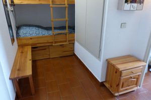 Alquiler Vacacional - Nice apartment 2 steps from the beach