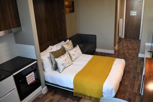 Alquiler Vacacional - Pembroke Studios