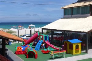 Alojamiento - Pousada Laguna Hotel