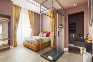 Alquiler Vacacional - Navona - Luxury, design and Jacuzzi style