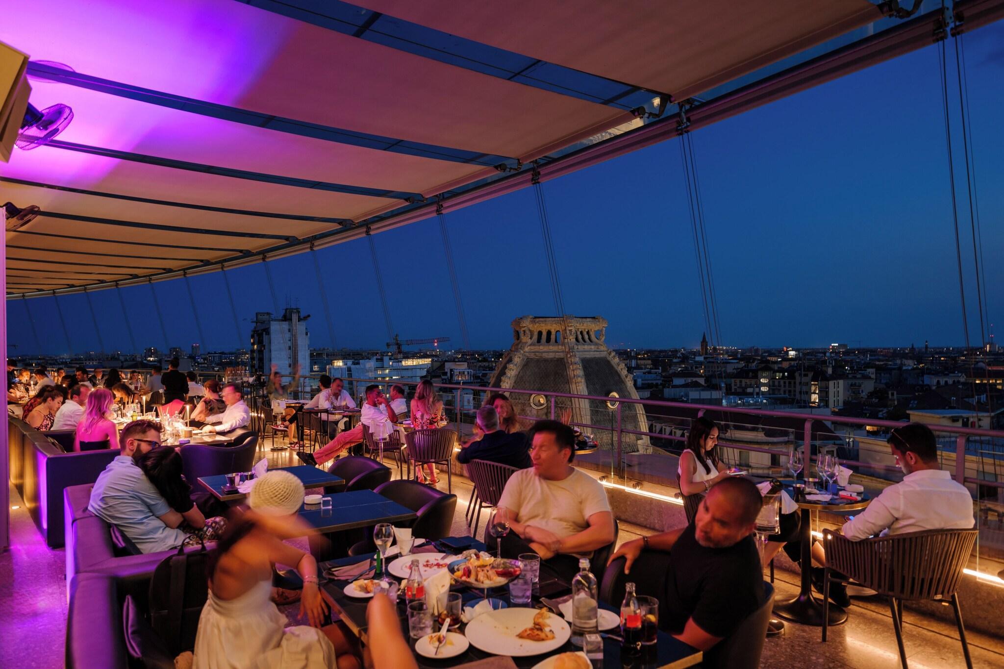 Varios Hotel Dei Cavalieri Milano Duomo