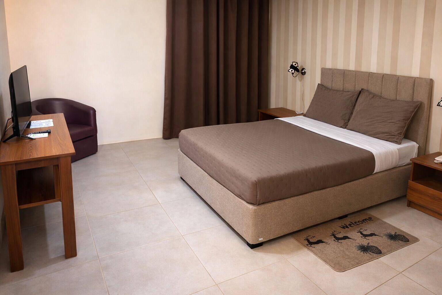 Varios Viana Hotel