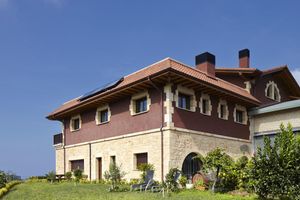 Alojamiento - Hotel Rural Gaintza