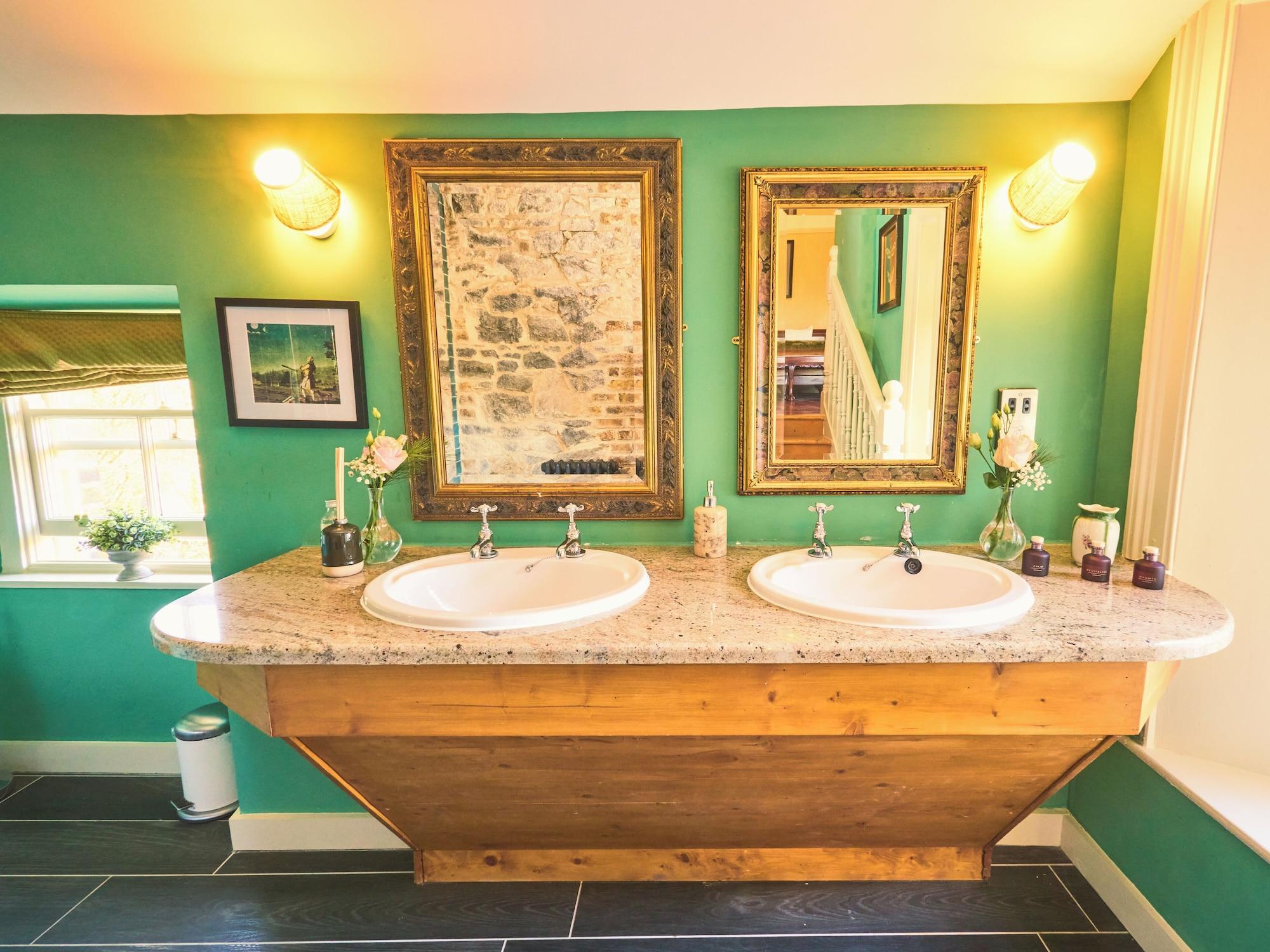 Equipamiento de Habitación Preston House