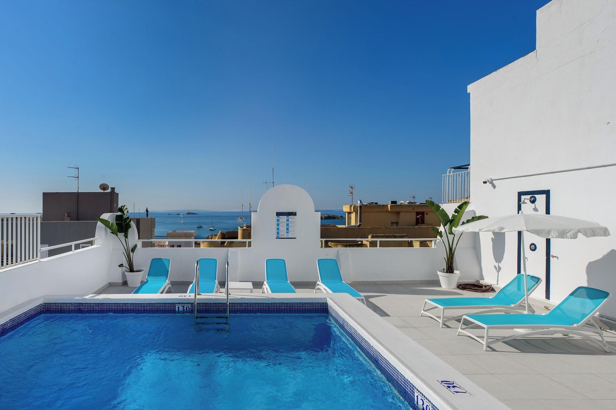 Varios Hotel Vibra Vila