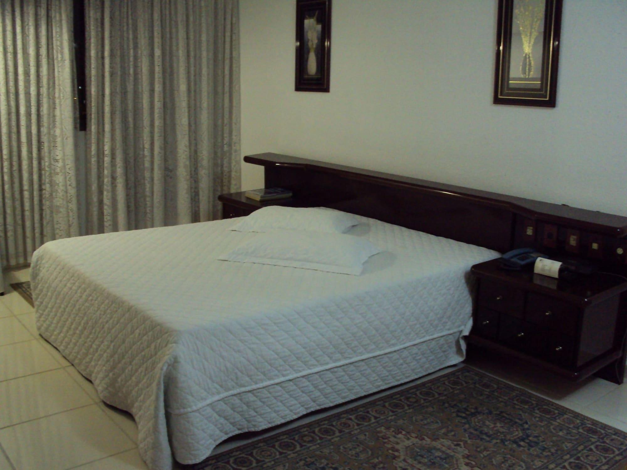 Habitación Obeid Plaza Hotel
