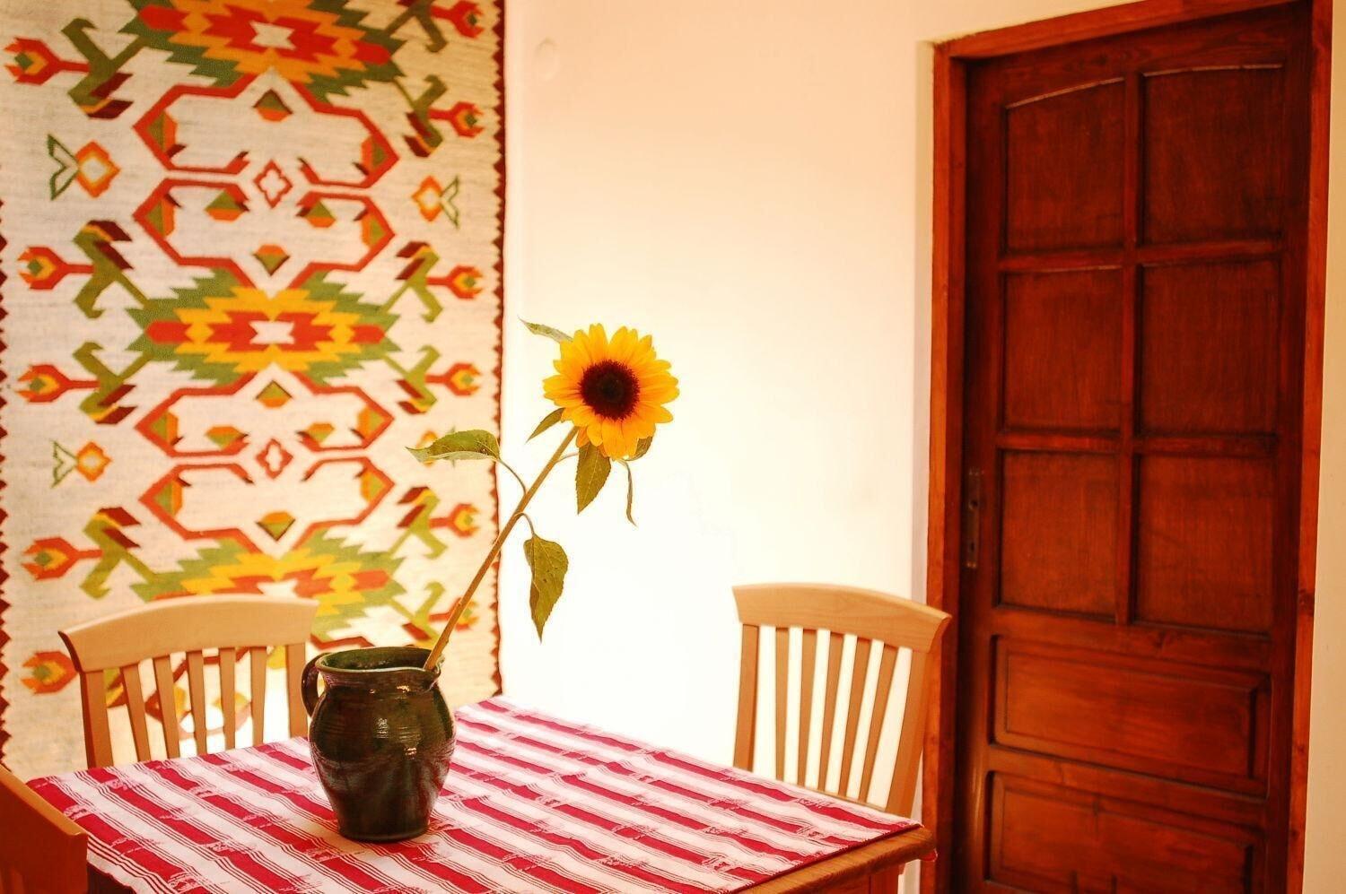 Restaurant Kolory Guest House