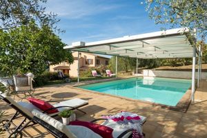 Alquiler Vacacional - La Villa Nell Isola Verde 12