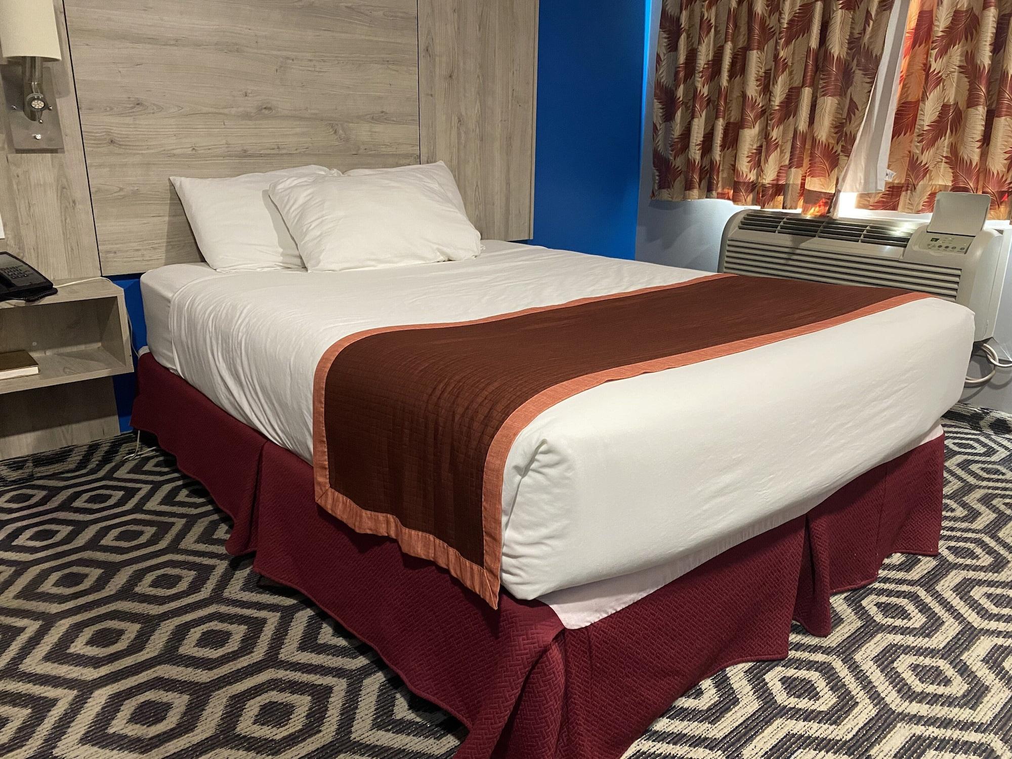 Habitación Ramada by Wyndham Medicine Hat