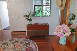 Alquiler Vacacional - Red Door Retreat - entire comfortable 3 bedroom family home