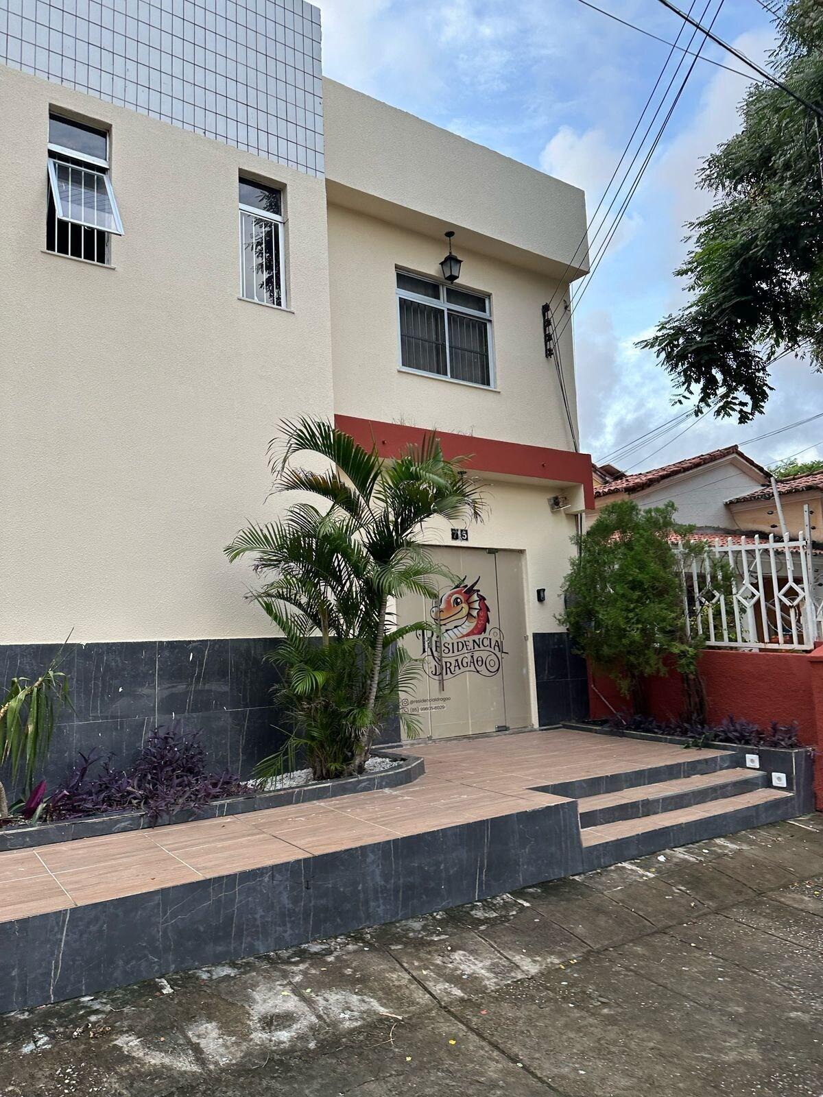 Varios Residencial Dragão