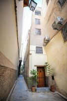 Alojamiento - riad dar jeanne