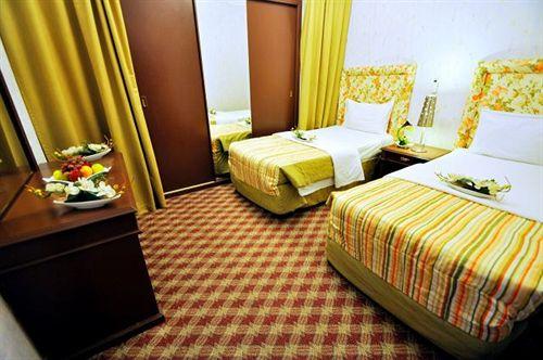 Habitación Dellmon Shrouq Hotel