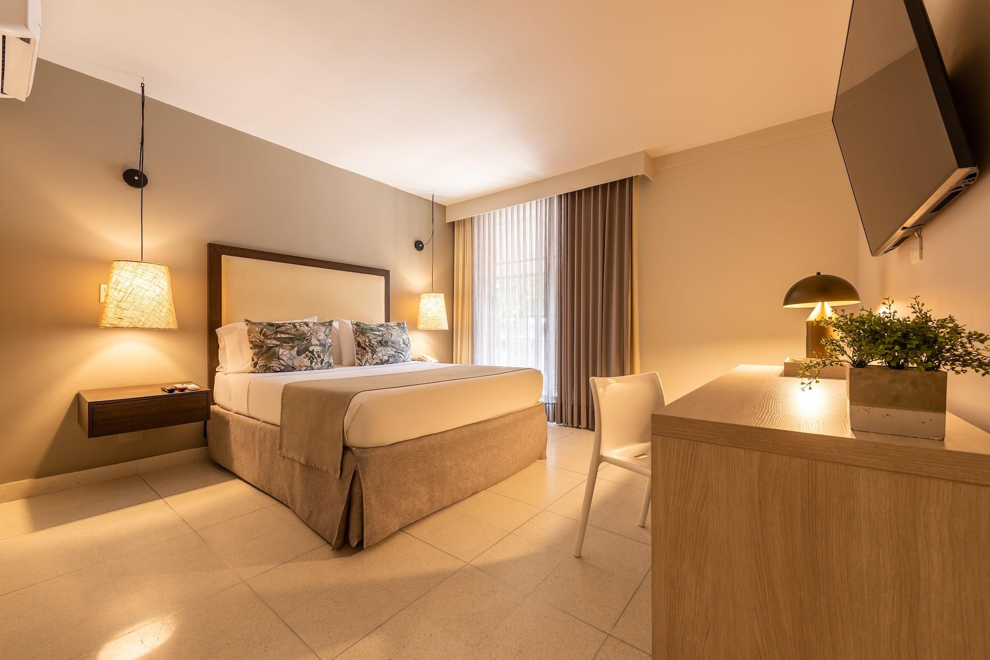 Habitación Madisson Boutique Hotel Cartagena
