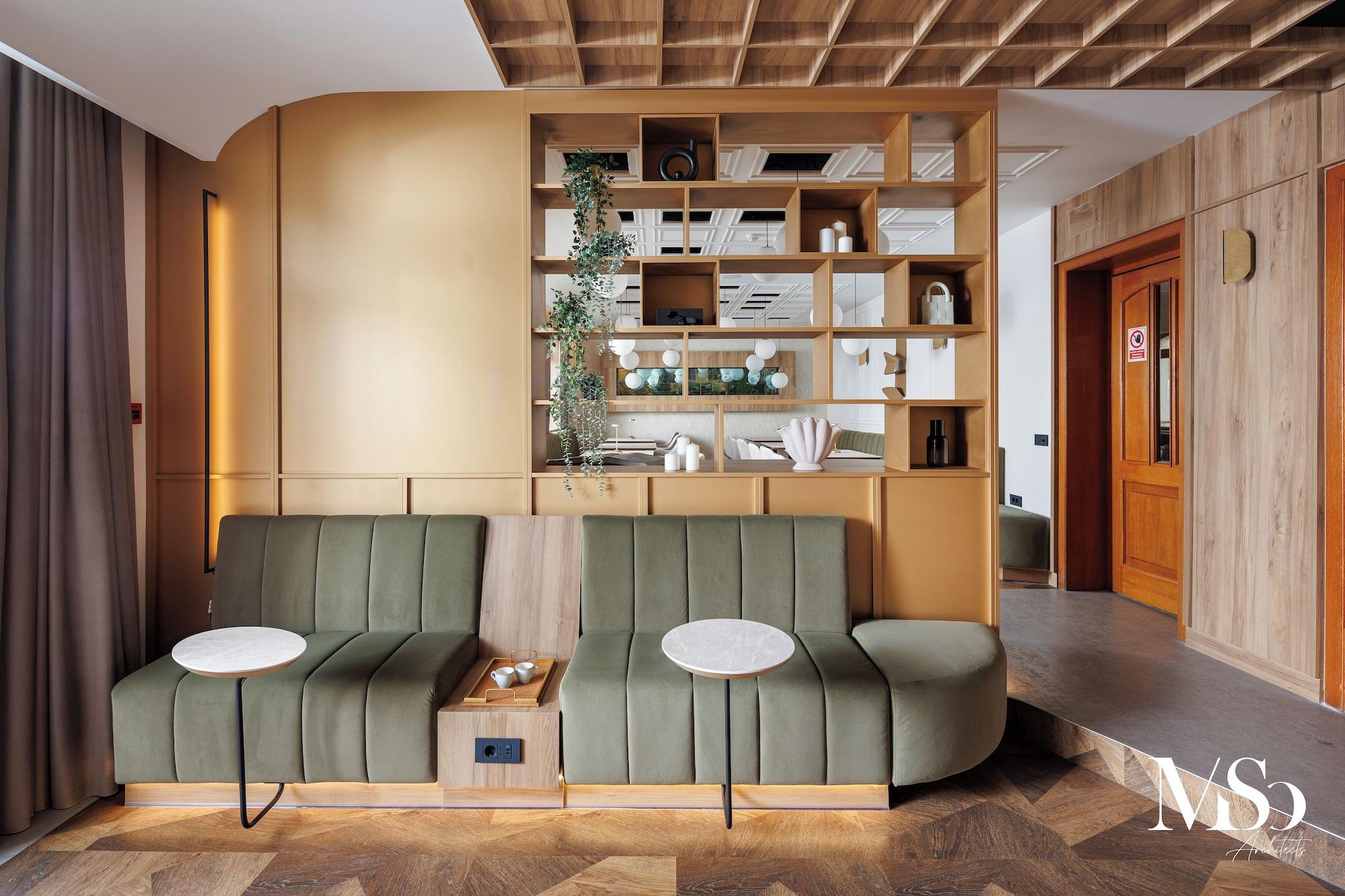 Restaurant Hotel Brasov