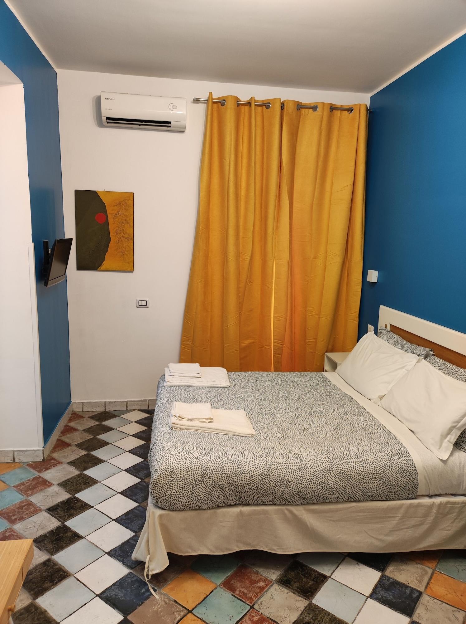 Habitación Firenze 32