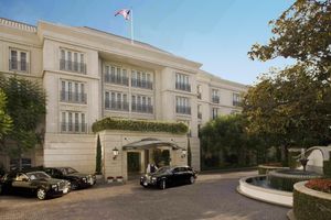 Alojamiento - The Peninsula Beverly Hills