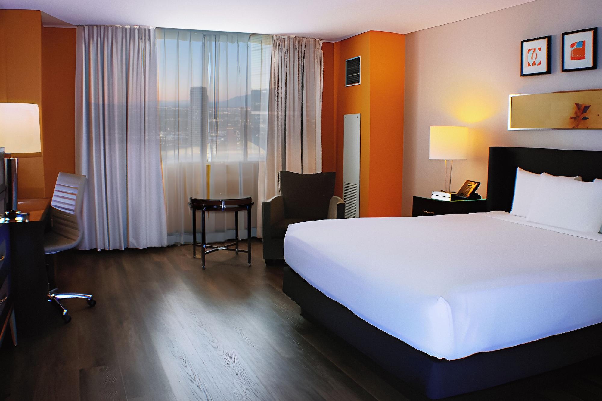 Habitación Circus Circus Hotel, Casino & Theme Park