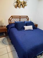 Alquiler Vacacional - House on the high seas with access to the beach
