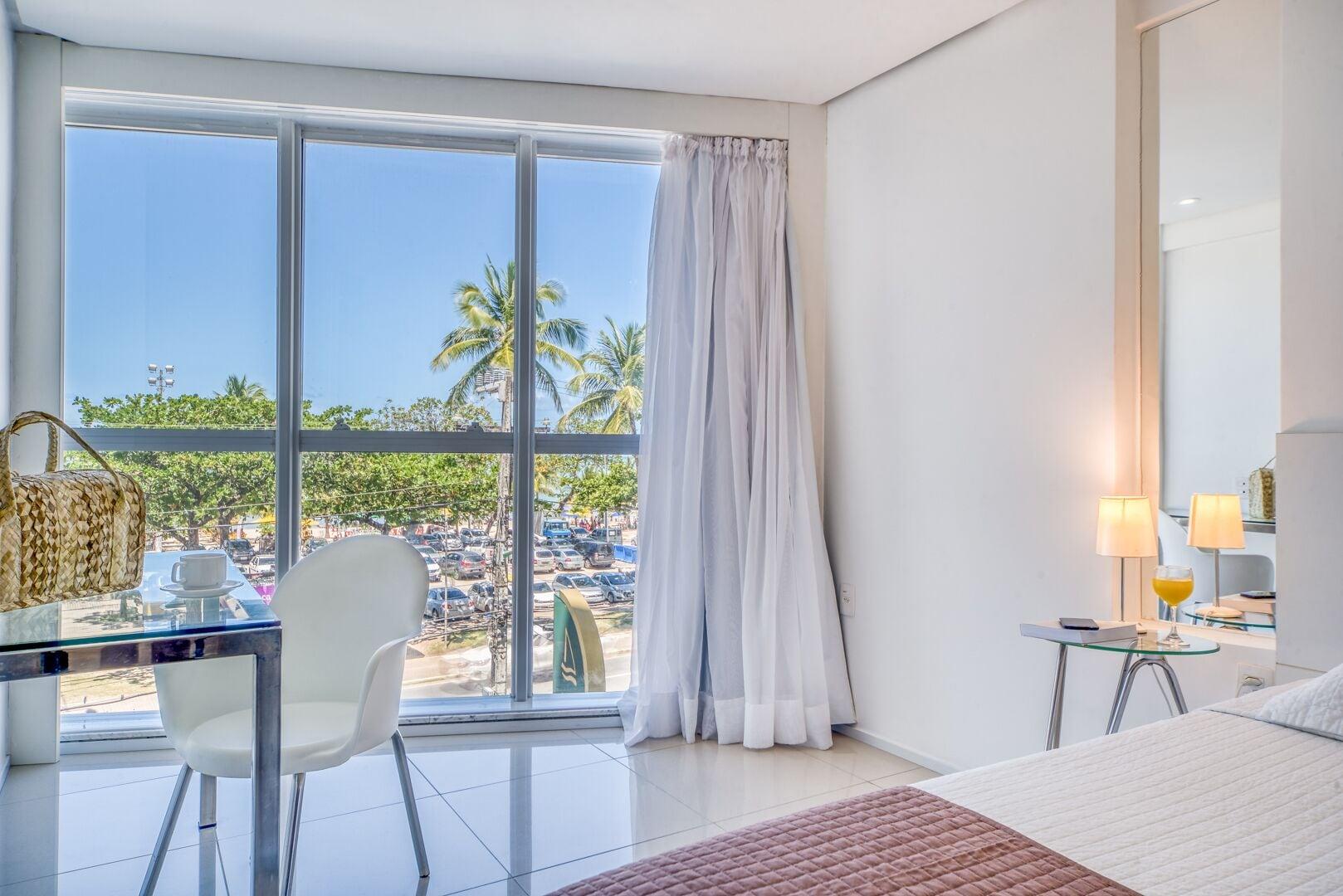 Habitación Hotel Brisa Praia