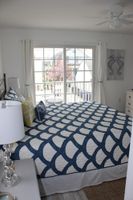 Alquiler Vacacional - Amazing Location! PRIME location on Wesley.  Includes Tags/Chairs/Umbrellas!