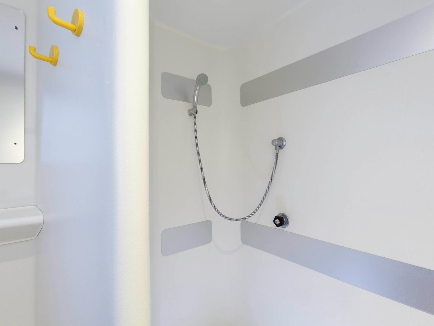 Equipamiento de Habitación ENZO HÔTELS 1ER PRIX Charleville Mézières
