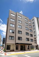 Alojamiento - Tropikalya Prime Hotel