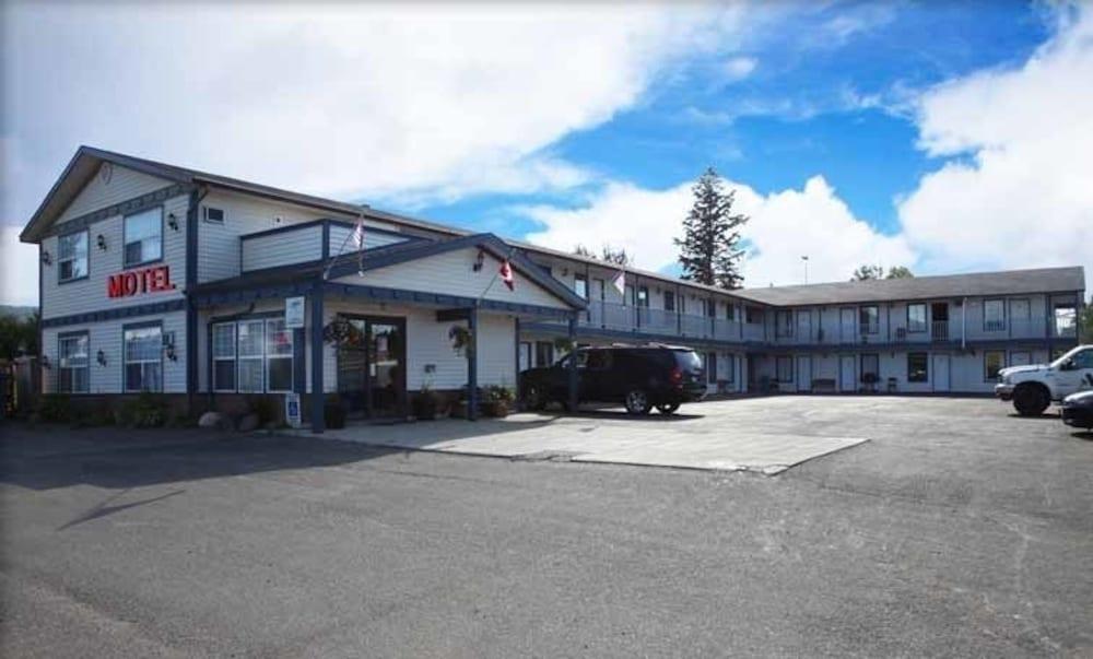 Varios Imperial Motel