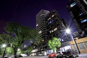 Alojamiento - Flagstaff Green Apartments