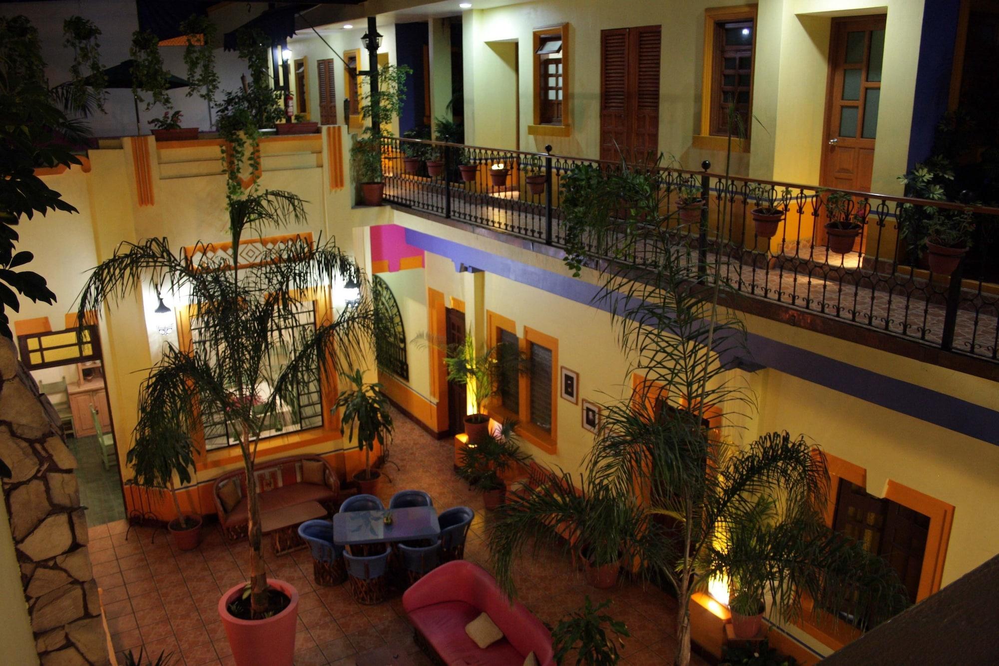 Varios Casa VilaSanta - Hostel