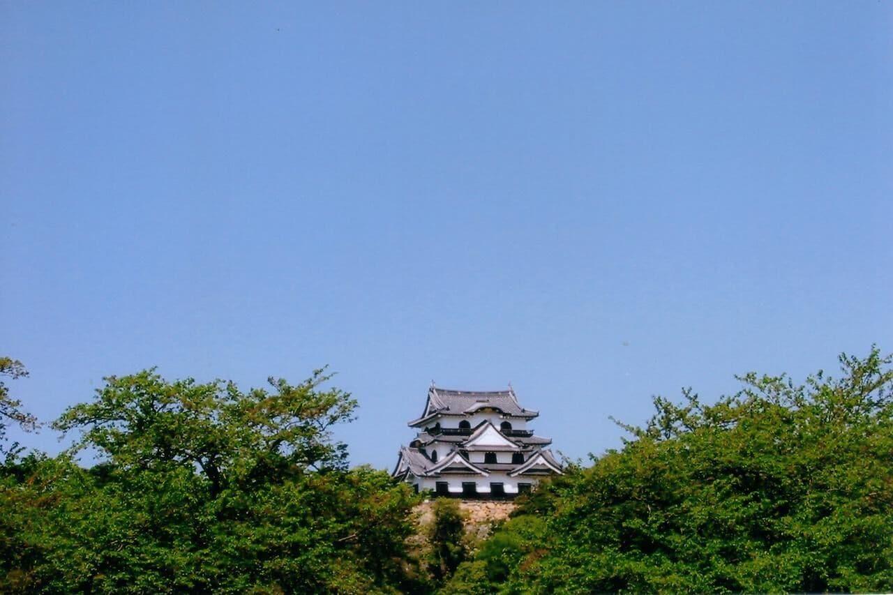 Vista Exterior Futabaso
