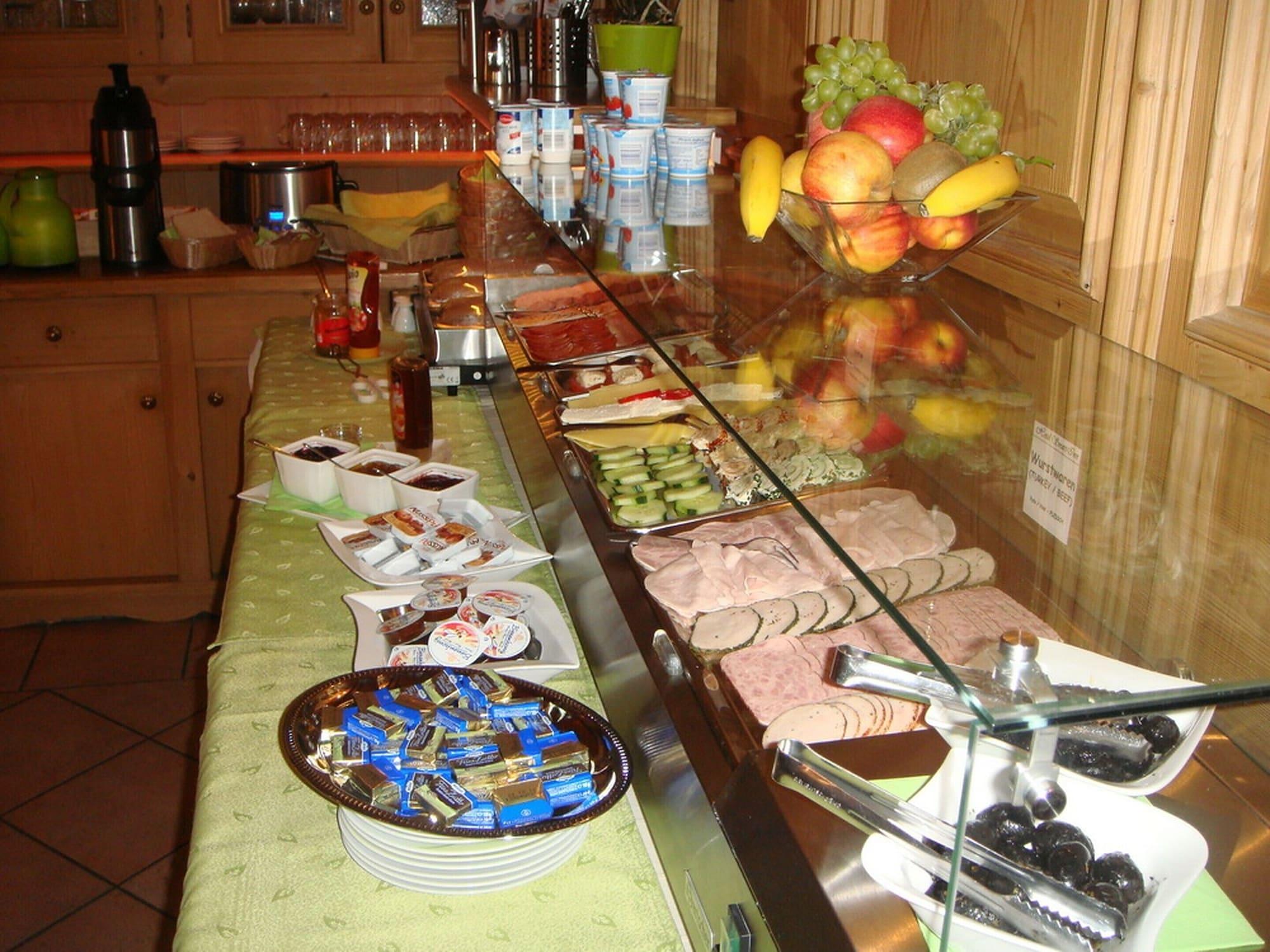 Restaurant Hotel Smart-Inn
