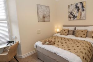 Alquiler Vacacional - 85C Bongate