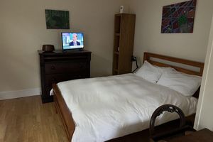 Alquiler Vacacional - Cosy Studio Flat for Football Fans/Couples: Steps from Ipswich Town F.C. Stadium