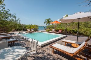 Alojamiento - Playa Scondida Hotel